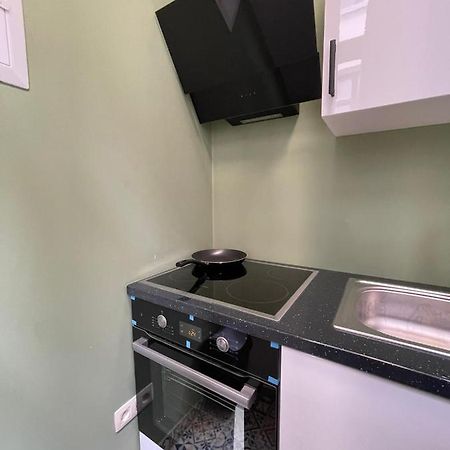 Apartament Brussels Luaran gambar