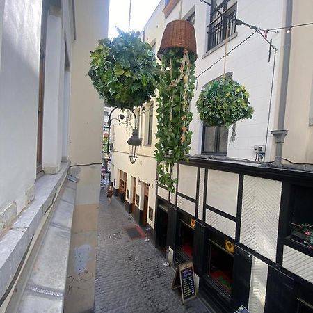 Apartament Brussels Luaran gambar