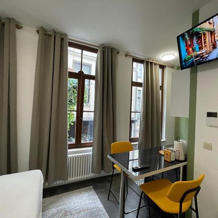 Apartament Brussels Luaran gambar