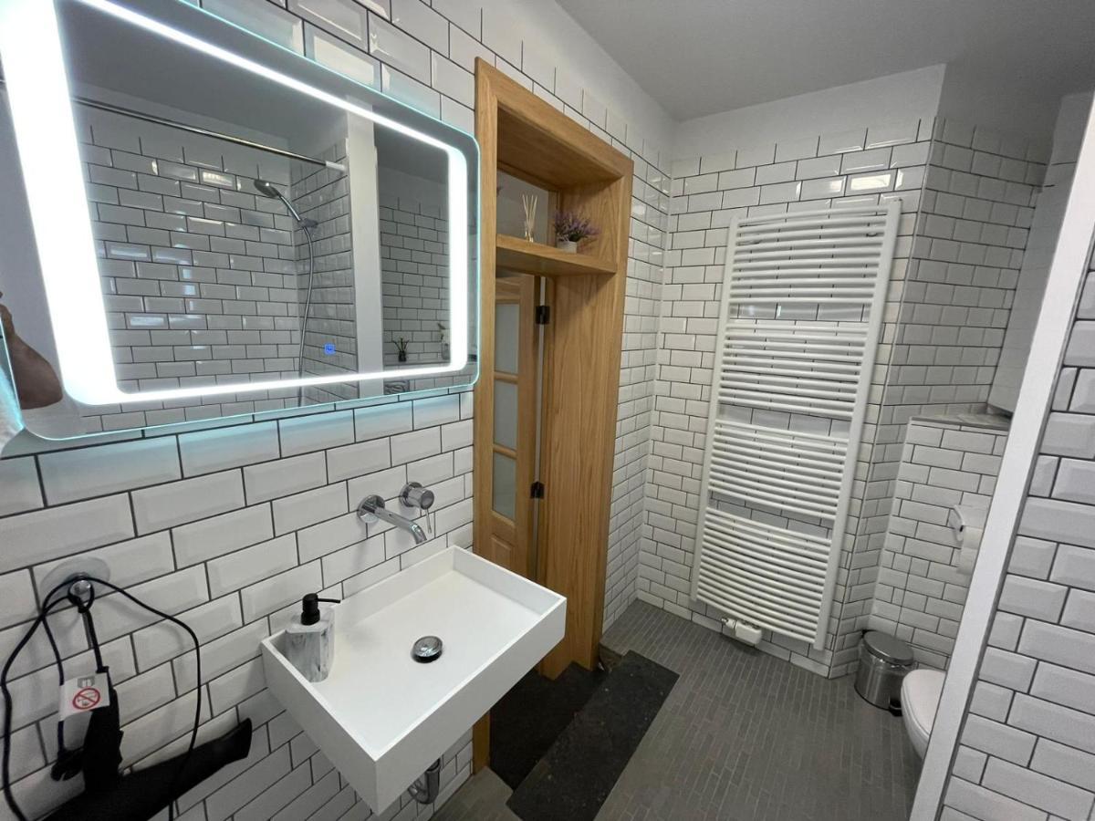 Apartament Brussels Luaran gambar