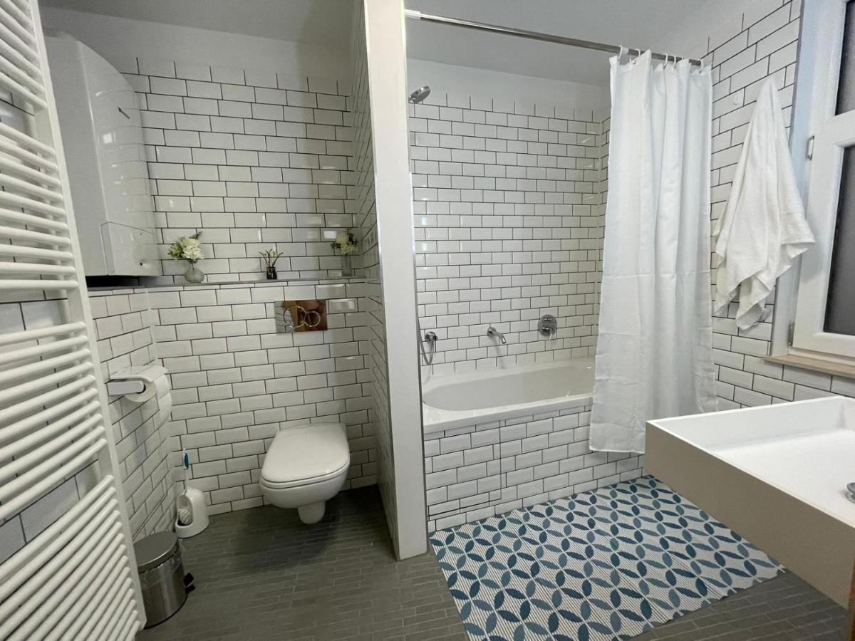 Apartament Brussels Luaran gambar
